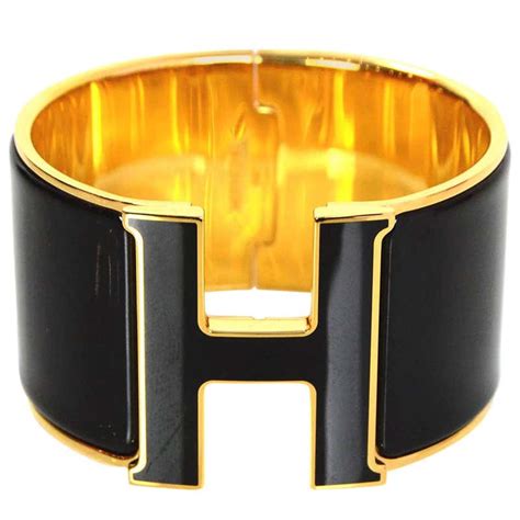 hermes cuff bracelet sale|Hermes bangle bracelet price.